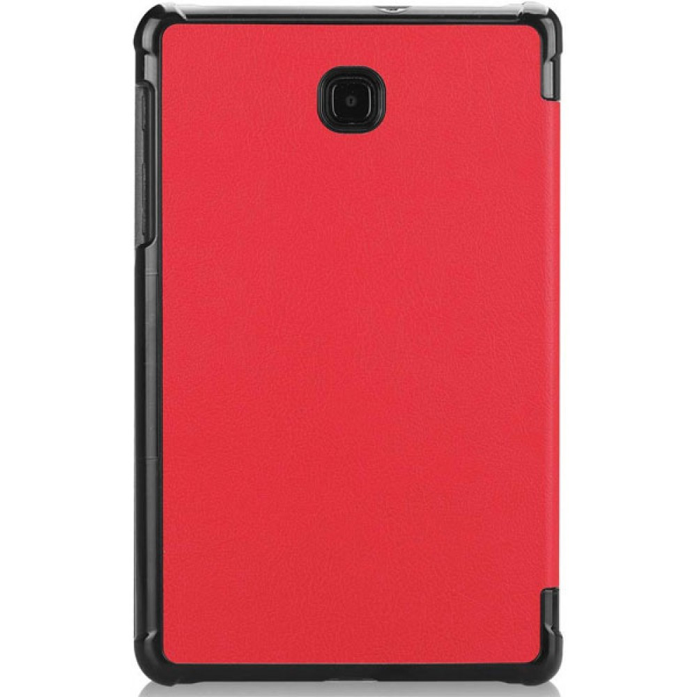 Чехол для планшета Samsung Galaxy Tab A 8.0 2019 (SM-T290, T295, T297) (красный) - фото 2 - id-p196962042