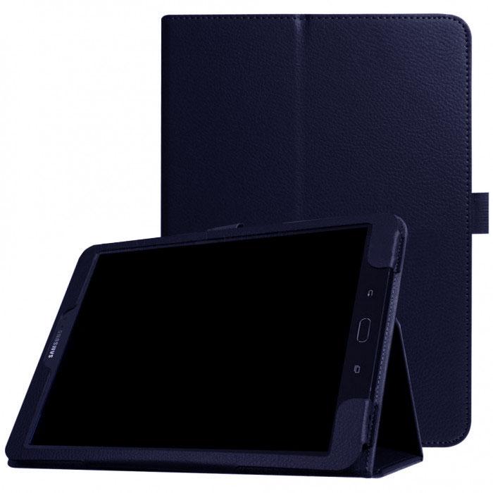 Чехол для планшета Samsung Galaxy Tab S2 9.7 (SM-T815) Classic Case (синий) - фото 1 - id-p196962049
