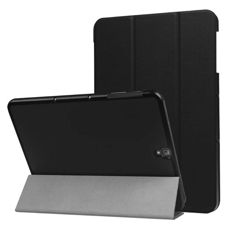 Чехол для планшета Samsung Galaxy Tab S3 9.7 (SM-T820, T825) Classic Case (черный) - фото 1 - id-p196962052