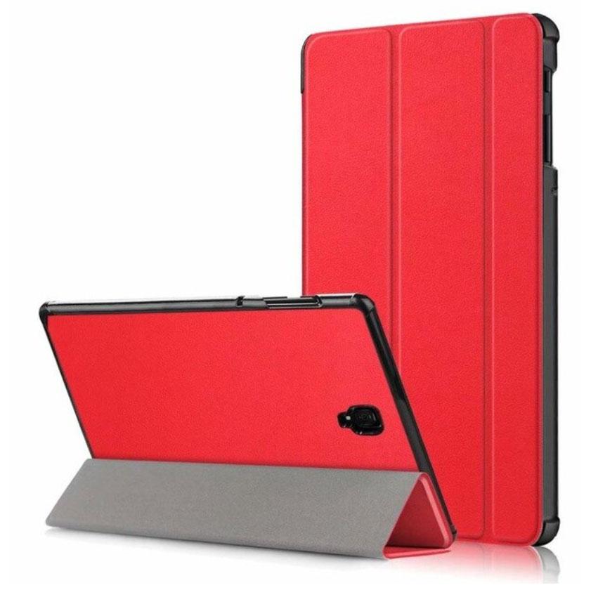 Чехол для планшета Samsung Galaxy Tab S4 10.5 (SM-T830, T835) (красный) - фото 1 - id-p196962053