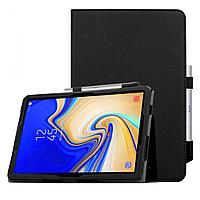 Чехол для планшета Samsung Galaxy Tab S4 10.5 (SM-T830, T835) Classic Case (черный)