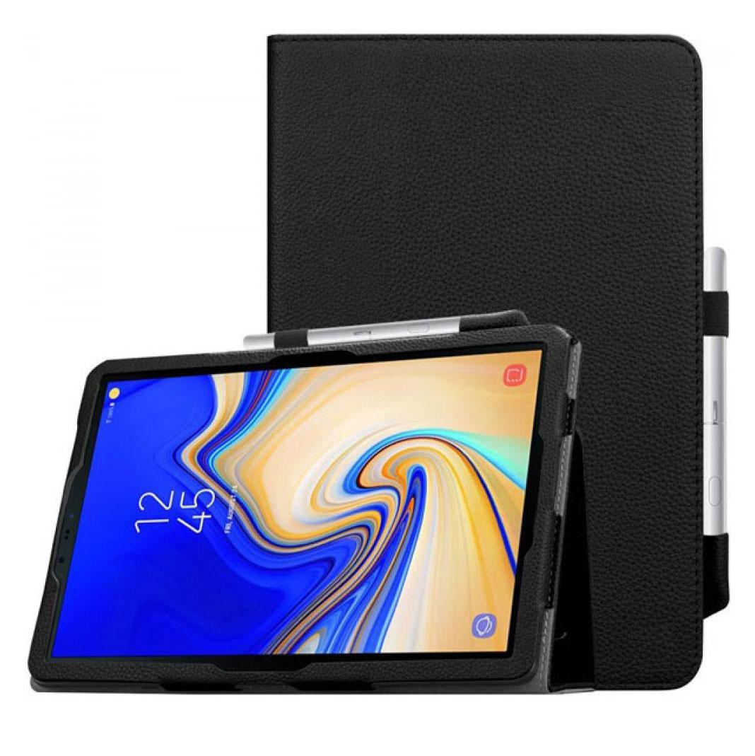 Чехол для планшета Samsung Galaxy Tab S4 10.5 (SM-T830, T835) Classic Case (черный) - фото 1 - id-p196962057