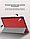 Чехол для планшета Samsung Galaxy Tab S5e 10.5 (SM-T720, T725) (красный), фото 6