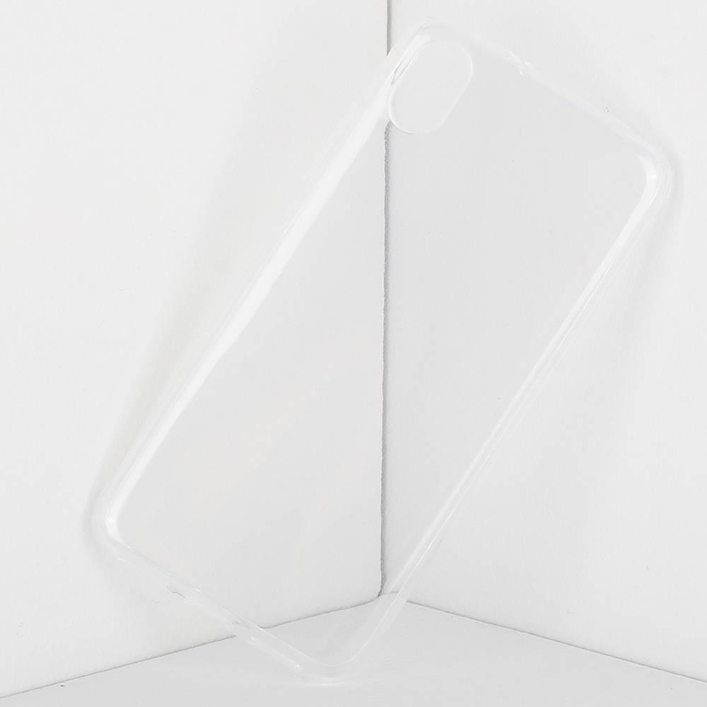 Прозрачный чехол для Xiaomi Redmi 7A - фото 1 - id-p196963982