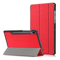 Чехол для планшета Samsung Galaxy Tab S6 10.5 (SM -T860, T865) (красный)