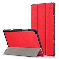 Чехол для планшета Xiaomi Mi Pad 4 Plus 10.1(красный)