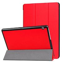 Чехол для планшета Huawei MediaPad T3 10 (красный)
