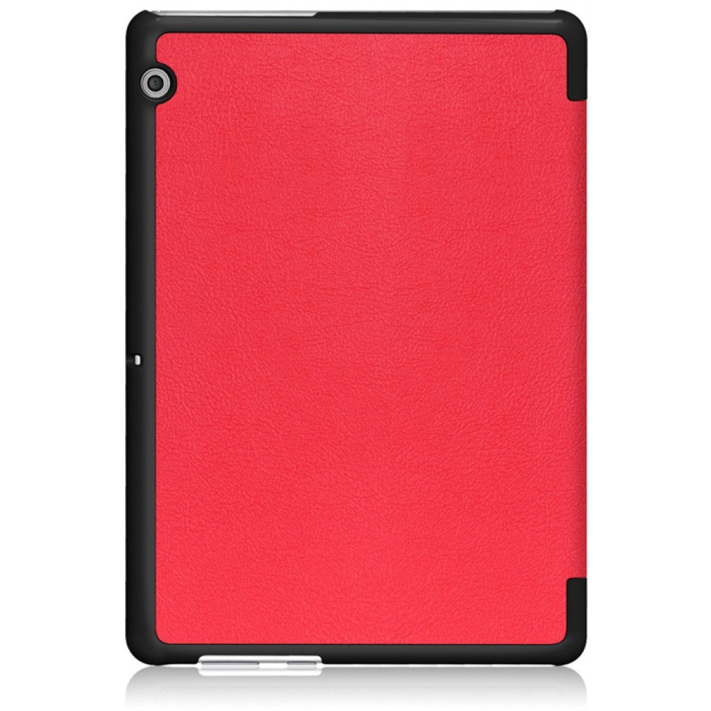 Чехол для планшета Huawei MediaPad T3 10 (красный) - фото 3 - id-p196962077
