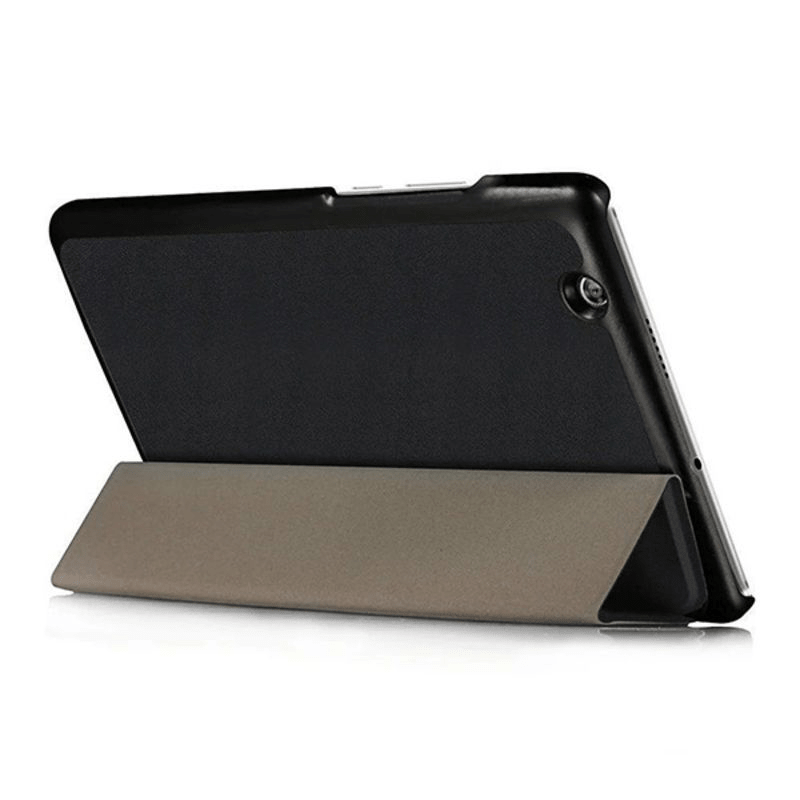 Чехол для планшета Huawei MediaPad M3 Lite 10 (черный) - фото 1 - id-p196962080