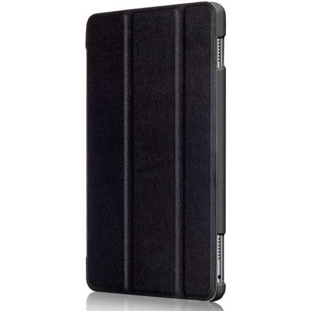 Чехол для планшета Huawei MediaPad M3 Lite 10 (черный) - фото 3 - id-p196962080