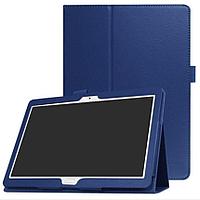 Чехол для планшета Huawei MediaPad M3 Lite 10 Classic Case (синий)