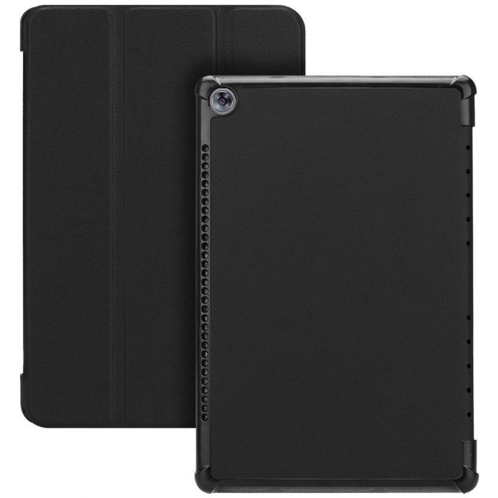 Чехол для планшета Huawei MediaPad M5 10.8 (черный) - фото 3 - id-p196962082