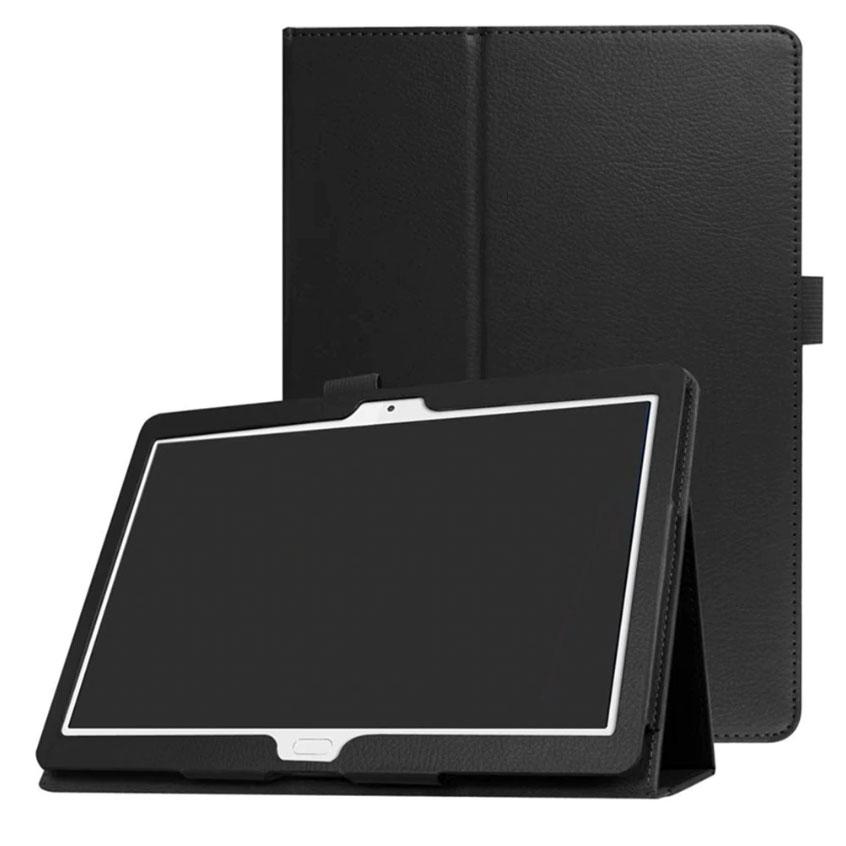 Чехол для планшета Huawei MediaPad M5 10.8 Classic Case (черный) - фото 1 - id-p196962083