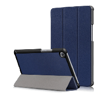 Чехол для планшета Huawei MediaPad M5 8.4 (синий)