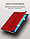 Чехол для планшета Huawei MediaPad M5 Lite 10 (красный), фото 7