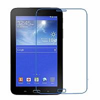 Защитное стекло для Samsung Galaxy Tab 3 lite 7.0 T110, T111