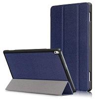 Чехол для планшета Lenovo Tab 4 10 Plus TB-X704 (синий)