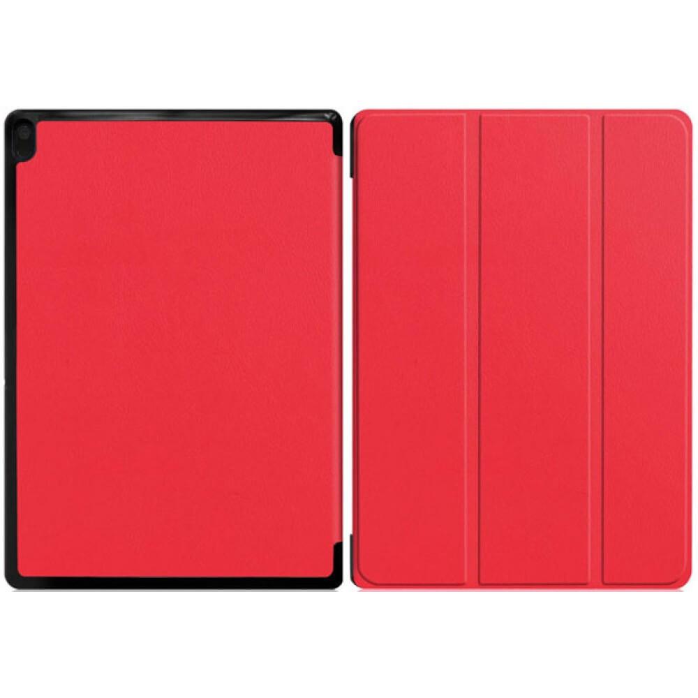 Чехол для планшета Lenovo Tab E10 TB-X104 (красный) - фото 5 - id-p196962097