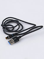 Магнитный кабель для зарудки Magnetic Cable USB2.0 - Lightning