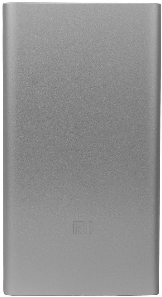 Портативное зарядное устройство Xiaomi Mi Power Bank 2 5000 - фото 2 - id-p196961123