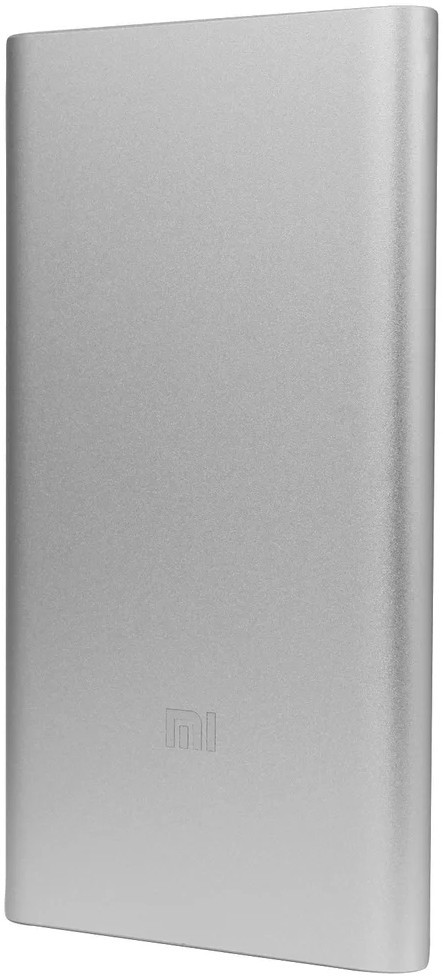 Портативное зарядное устройство Xiaomi Mi Power Bank 2 5000 - фото 5 - id-p196961123