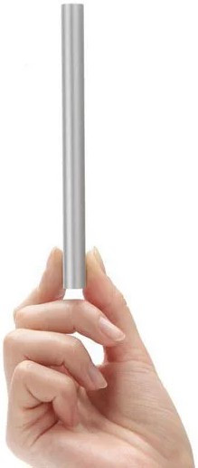 Портативное зарядное устройство Xiaomi Mi Power Bank 2 5000 - фото 7 - id-p196961123