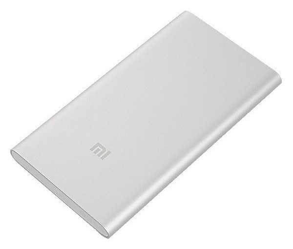 Портативное зарядное устройство Xiaomi Mi Power Bank 2 5000 - фото 8 - id-p196961123