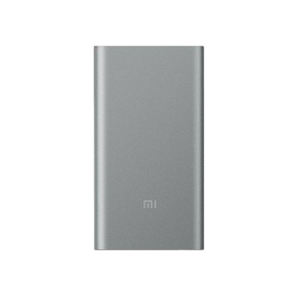 Портативное зарядное устройство Xiaomi Mi Power Bank 2 5000 - фото 9 - id-p196961123