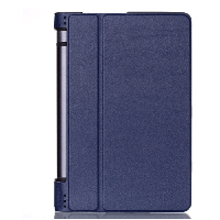 Чехол для планшета Lenovo Yoga Tablet 3 10 X50 (синий)