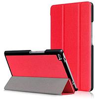 Чехол для планшета Lenovo Tab 4 8 TB-8504 (красный)