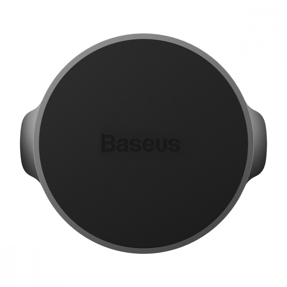 Магнитный держатель Baseus Small ears series Magnetic suction bracket (серебристый) - фото 1 - id-p196962153