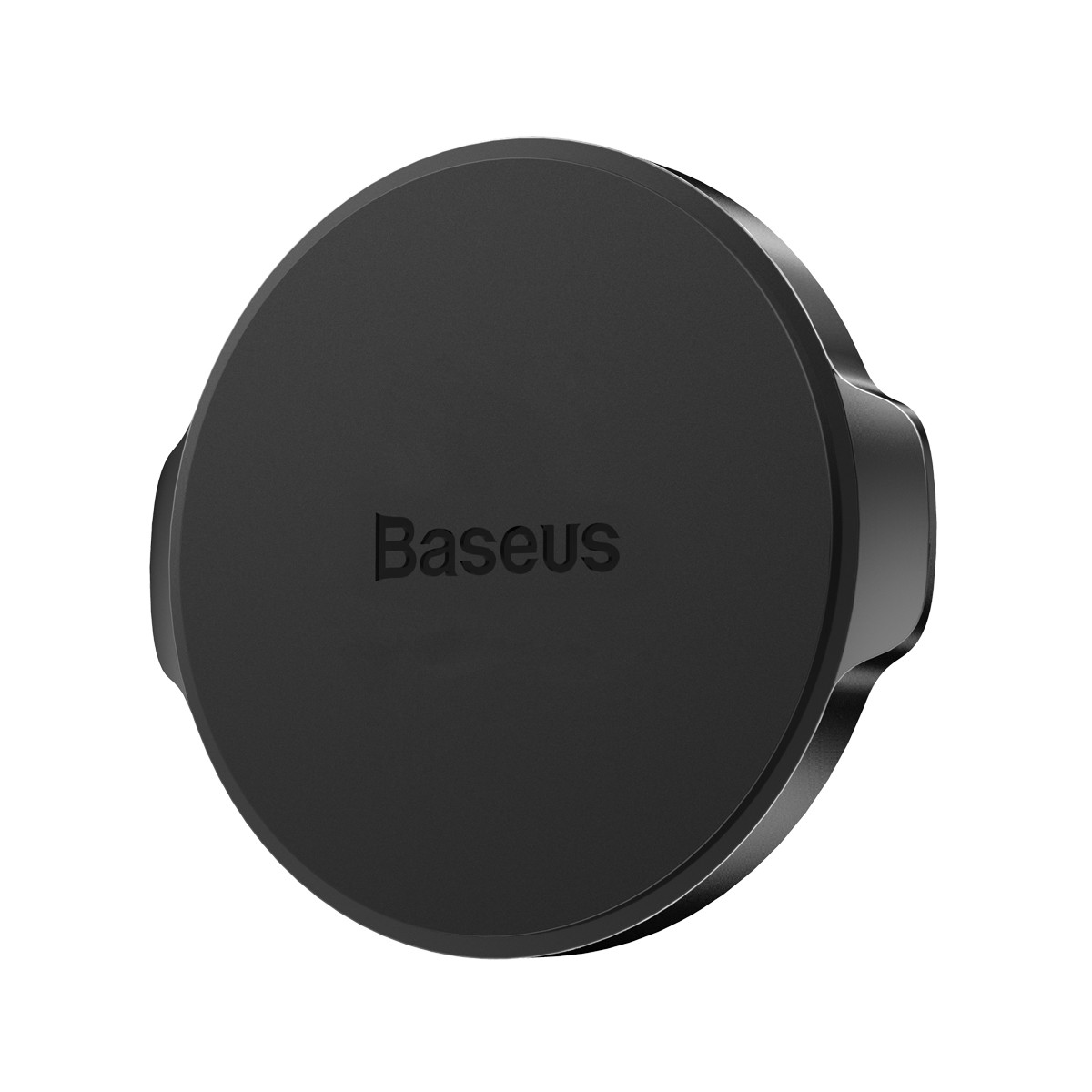 Магнитный держатель Baseus Small ears series Magnetic suction bracket (серебристый) - фото 4 - id-p196962153