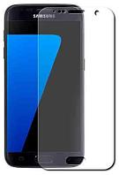 Защитное стекло для Samsung Galaxy S7 прозрачное