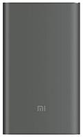 Портативное зарядное устройство Xiaomi Mi Power Bank Pro 10000 (черный)