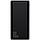 Портативное зарядное устройство Baseus Bipow Quick Charger Power Bank 10000 mAh (черный), фото 2