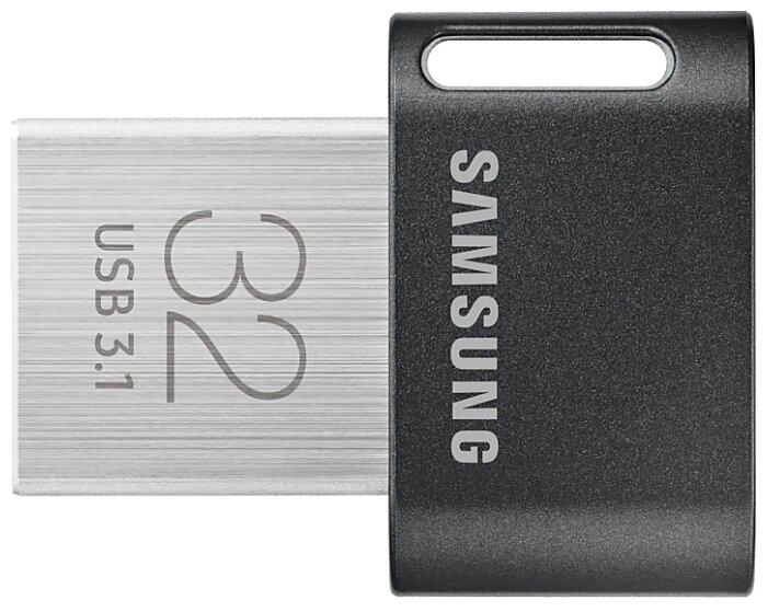 Флешка Samsung USB 3.1 Flash Drive FIT Plus 32GB - фото 1 - id-p196962208