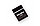 Флешка OltraMax 50 8GB USB 2.0 (черный), фото 2
