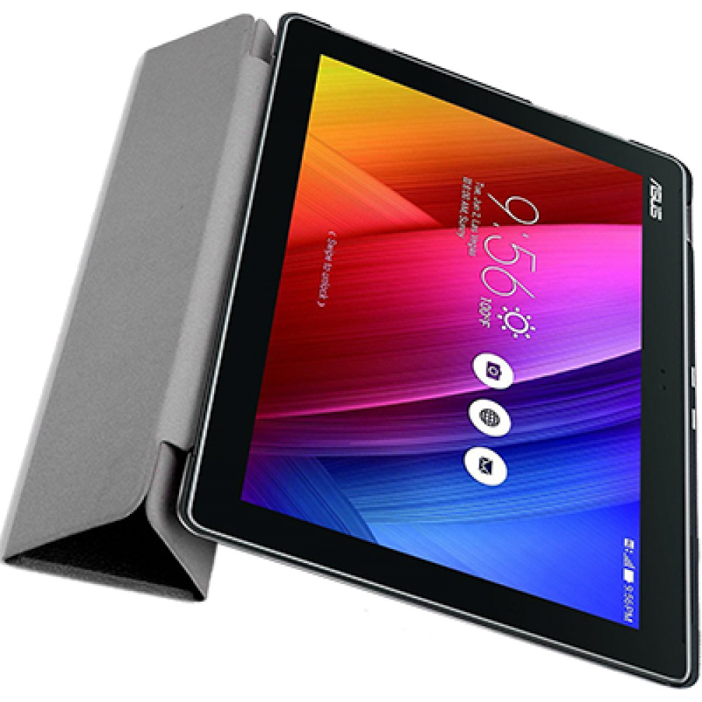 Чехол для планшета Asus ZenPad 10 Z300, Z301 (черный) - фото 3 - id-p196962219