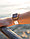 Металлический ремешок Bond Space для Apple Watch 42-44-45 мм (Rose Gold), фото 3