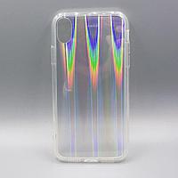 Чехол бампер Crystal для Apple iPhone XR