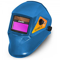 Сварочная маска ELAND Helmet Force - 502.2 BLUE