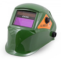 Сварочная маска ELAND Helmet Force - 502.2 GREEN