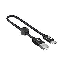 Кабель Hoco X35 USB - Type-C (0,25см)