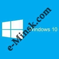 Операционная система Windows 10 Pro 64-bit Rus DSP OEI DVD (FQC-08909)