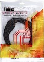 Кабель Mirex 13700-MINIHD20 (2м)