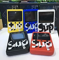 Игровая приставка Sup Game Box 400 игр + подарок