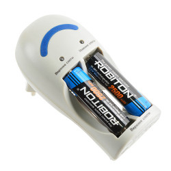 Зарядное устройство для аккумуляторов Robiton SF250 - 4 - фото 1 - id-p196961355