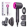 Фен для волос 5 в 1 Super Hair Dryer, фото 2