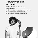 Фен для волос 5 в 1 Super Hair Dryer, фото 3