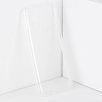 Прозрачный чехол бампер TPU для Xiaomi Mi A2 lite